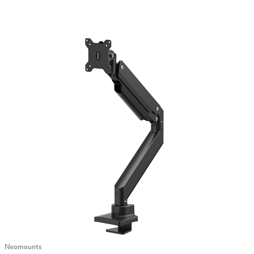 Neomounts monitorarm voor curved schermen